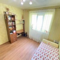 Продажа квартиры Харьков, ХТЗ, Рогань, 51.9м²