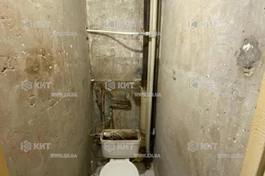 Продажа квартиры Харьков, ХТЗ, Рогань, 51.9м²