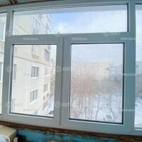 Продажа квартиры Харьков, ХТЗ, Рогань, 51.9м²