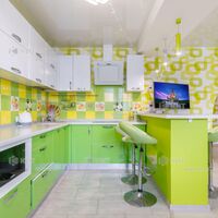 Продажа квартиры Харьков, Северная Салтовка 1, 65м²