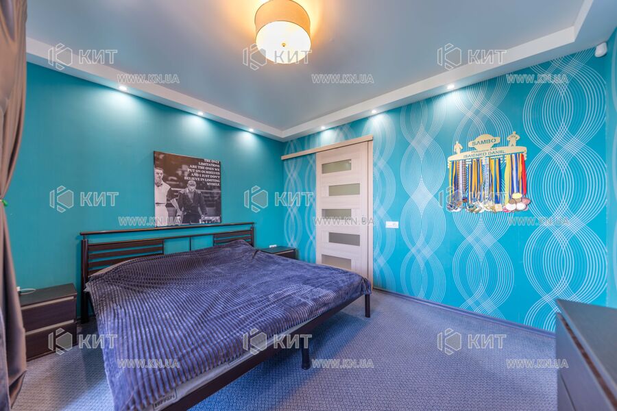 Продажа квартиры Харьков, Северная Салтовка 1, 65м²