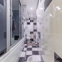 Продажа квартиры Харьков, Северная Салтовка 1, 65м²