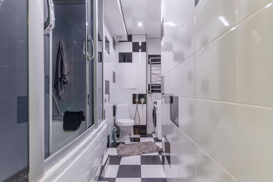 Продажа квартиры Харьков, Северная Салтовка 1, 65м²