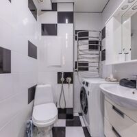 Продажа квартиры Харьков, Северная Салтовка 1, 65м²
