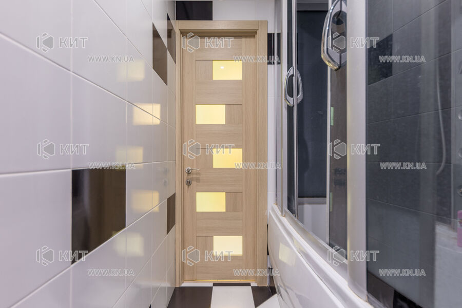 Продажа квартиры Харьков, Северная Салтовка 1, 65м²