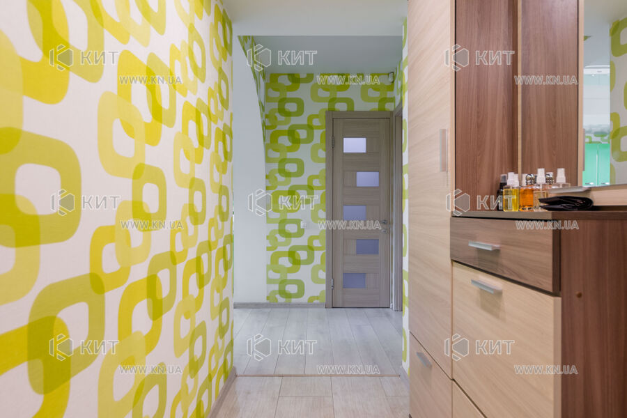 Продажа квартиры Харьков, Северная Салтовка 1, 65м²