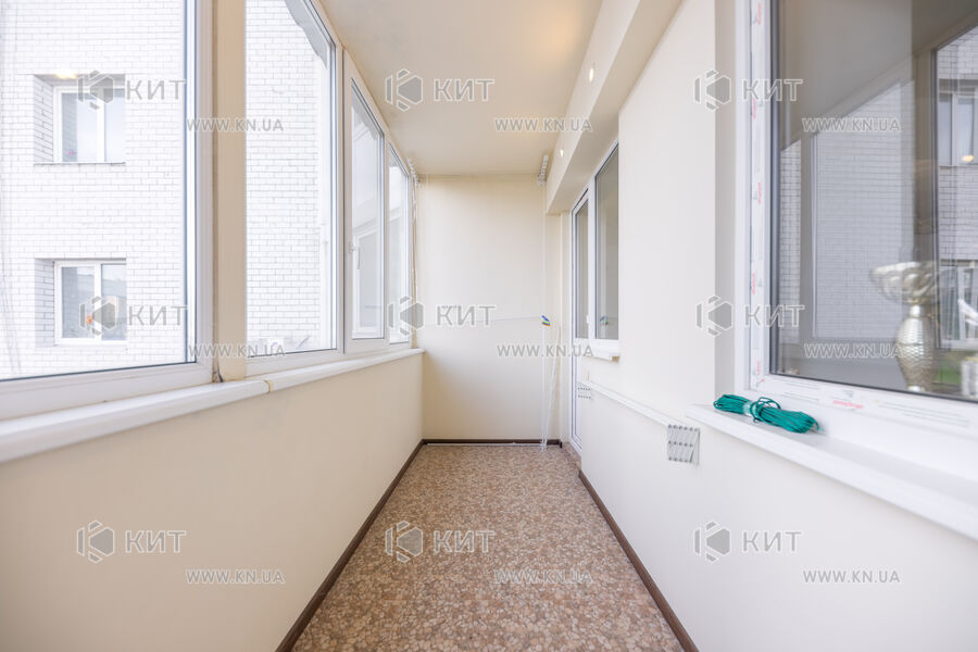 Продажа квартиры Харьков, Северная Салтовка 1, 65м²