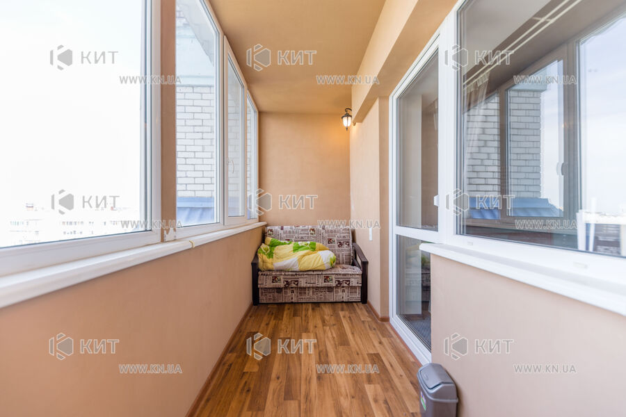 Продажа квартиры Харьков, Северная Салтовка 1, 65м²