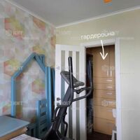 Продажа квартиры Харьков, Гагарина, Спортивная, Защитников, 65м²
