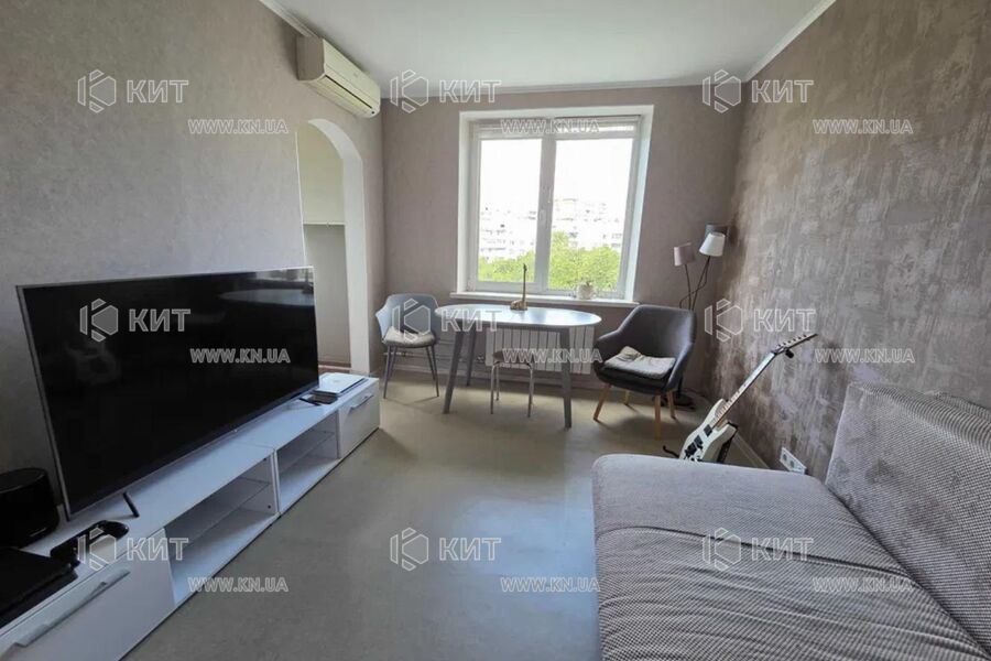 Продажа квартиры Харьков, Гагарина, Спортивная, Защитников, 65м²