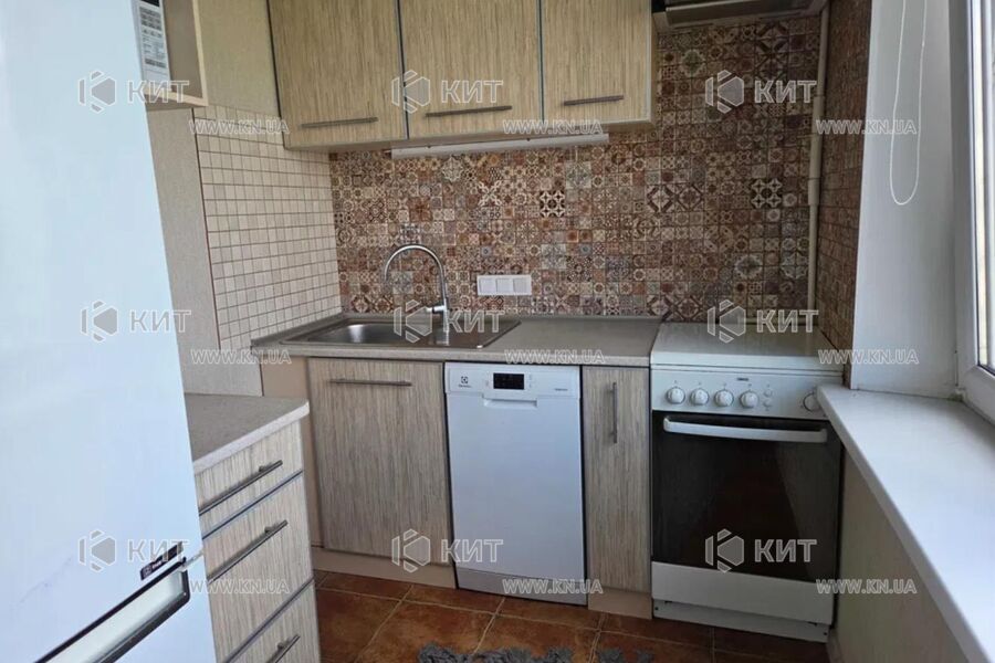 Продажа квартиры Харьков, Гагарина, Спортивная, Защитников, 65м²