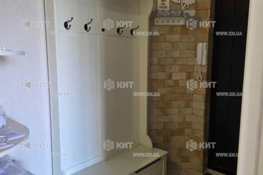 Продажа квартиры Харьков, Гагарина, Спортивная, Защитников, 65м²