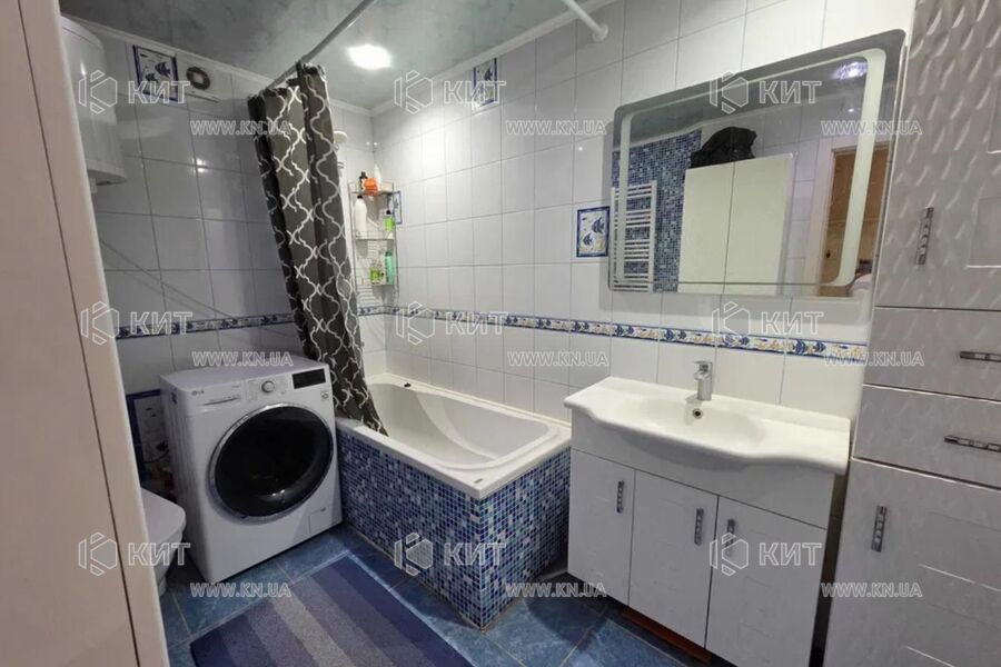 Продажа квартиры Харьков, Гагарина, Спортивная, Защитников, 65м²