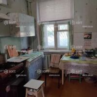 Продаж квартири Харків, Південний вокзал, 57м²