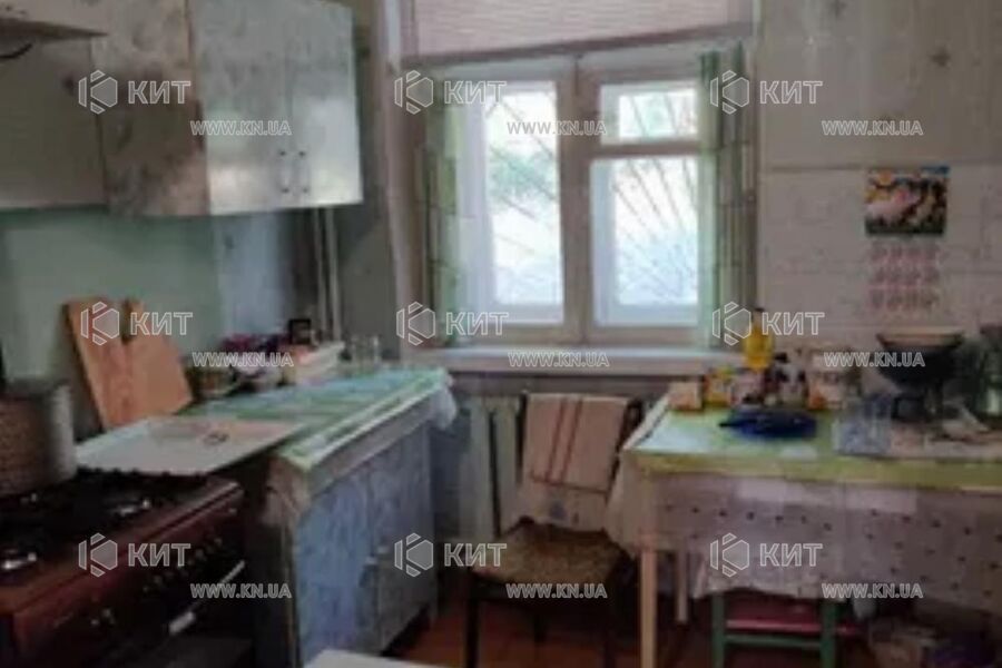 Продаж квартири Харків, Південний вокзал, 57м²