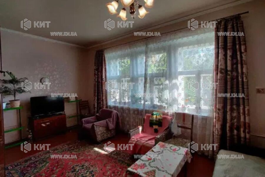 Продаж квартири Харків, Південний вокзал, 57м²