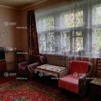 Продаж квартири Харків, Південний вокзал, 57м²