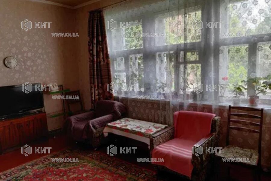 Продаж квартири Харків, Південний вокзал, 57м²