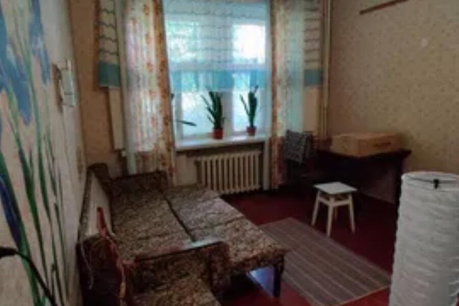 Продаж квартири Харків, Південний вокзал, 57м²