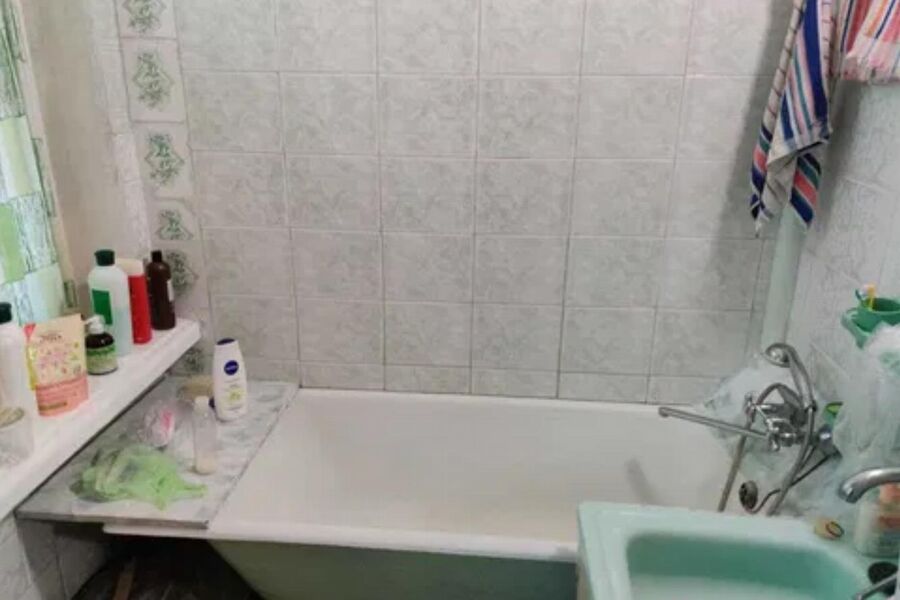 Продаж квартири Харків, Південний вокзал, 57м²