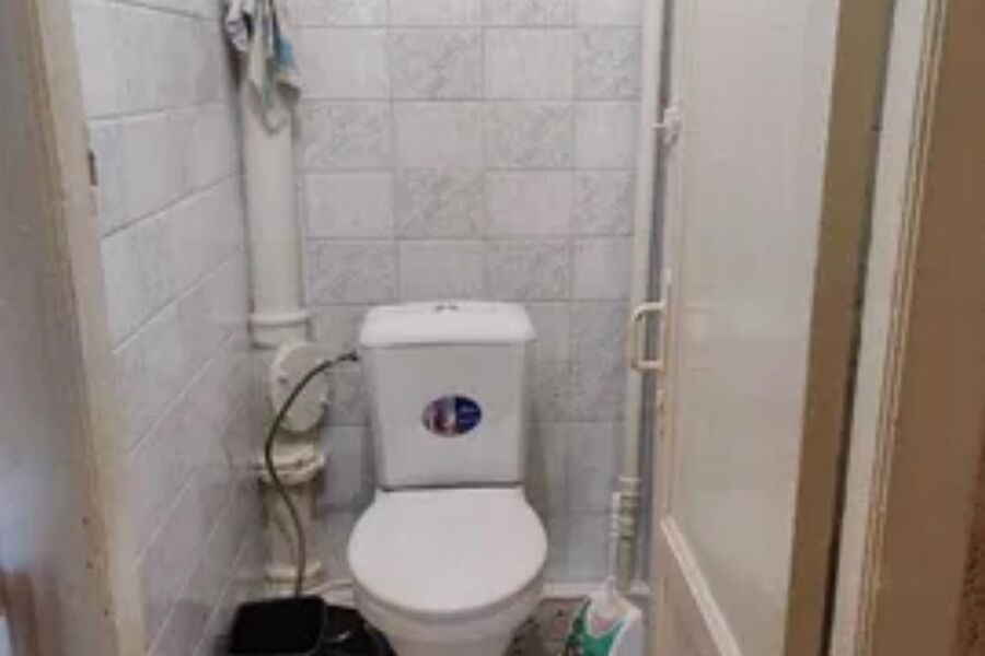 Продаж квартири Харків, Південний вокзал, 57м²