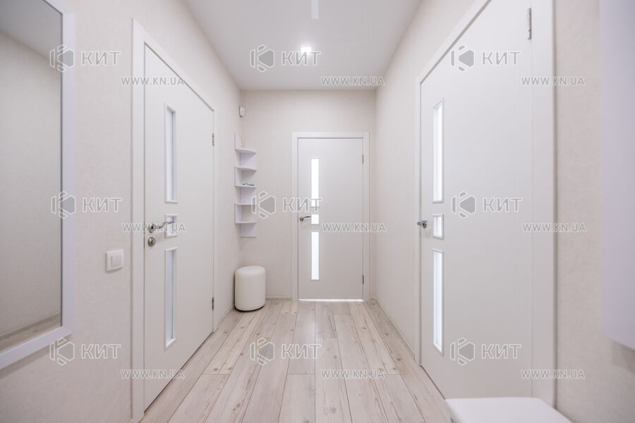 Продажа квартиры Харьков, Алексеевка, 42м²