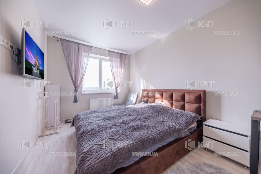 Продажа квартиры Харьков, Алексеевка, 42м²