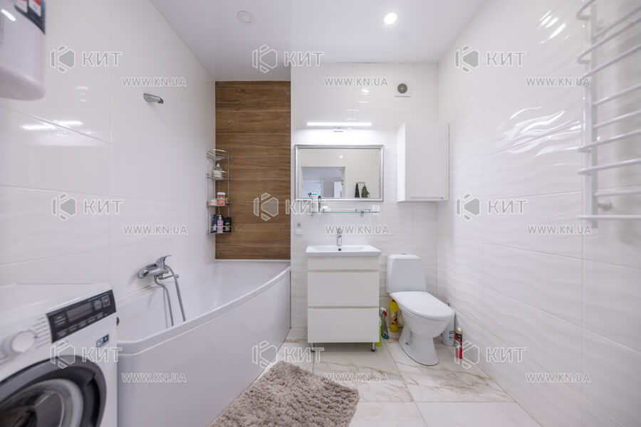 Продажа квартиры Харьков, Алексеевка, 42м²