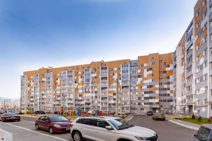 Продажа квартиры Харьков, Алексеевка, 42м²