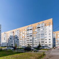 Продажа квартиры Харьков, Алексеевка, 42м²