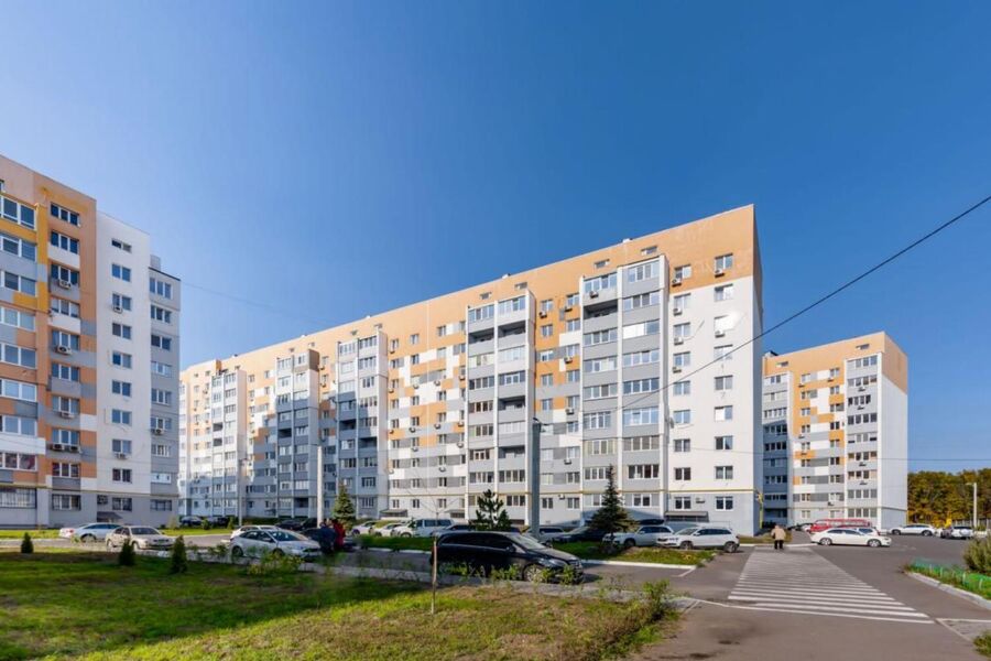 Продажа квартиры Харьков, Алексеевка, 42м²