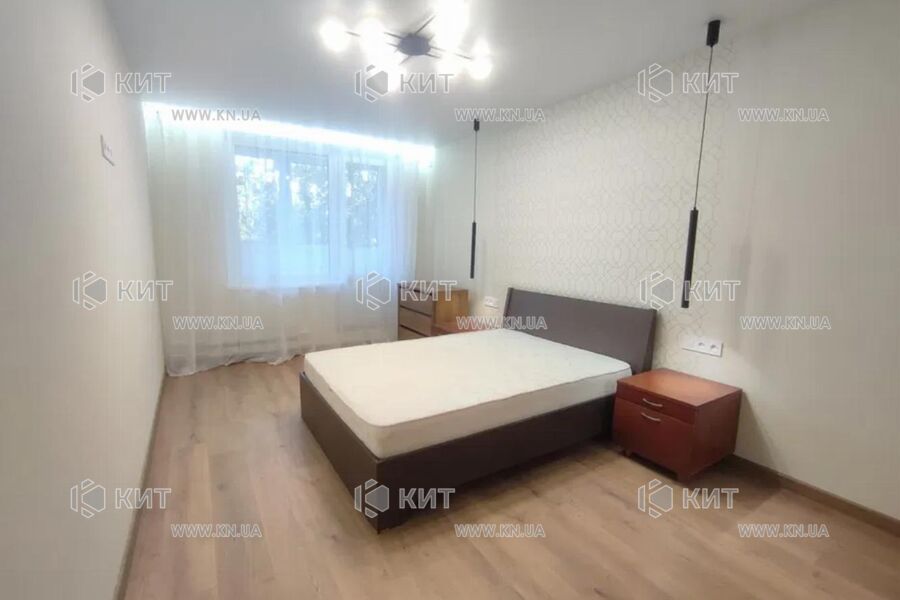 Продажа квартиры Харьков, Гагарина, Спортивная, Защитников, 65м²