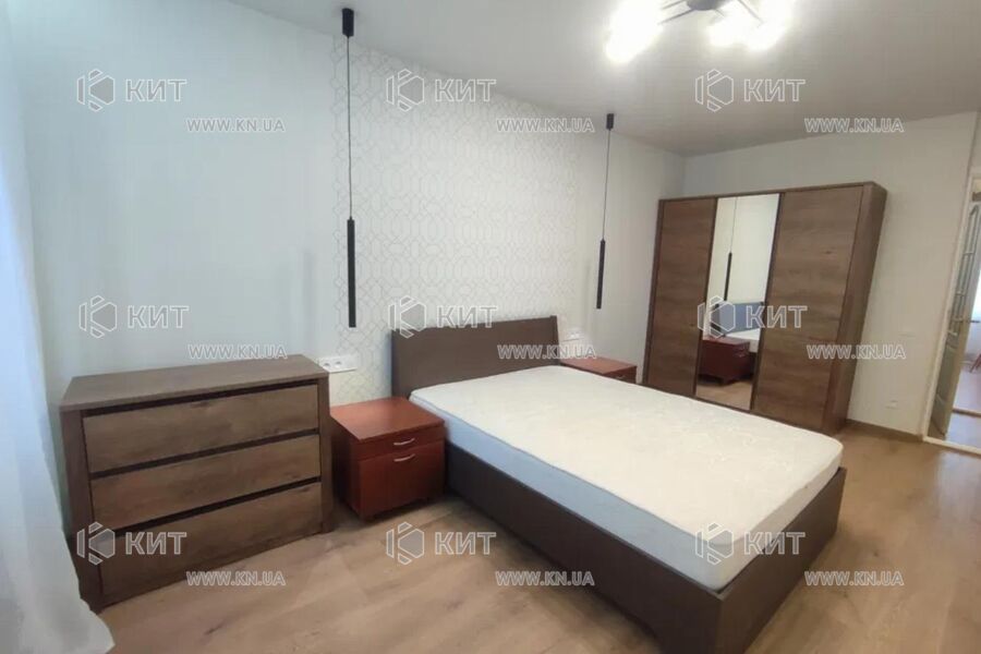 Продажа квартиры Харьков, Гагарина, Спортивная, Защитников, 65м²