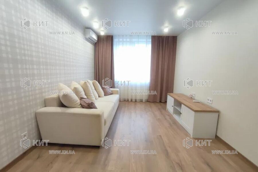 Продажа квартиры Харьков, Гагарина, Спортивная, Защитников, 65м²