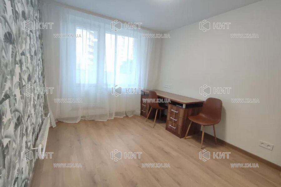 Продажа квартиры Харьков, Гагарина, Спортивная, Защитников, 65м²