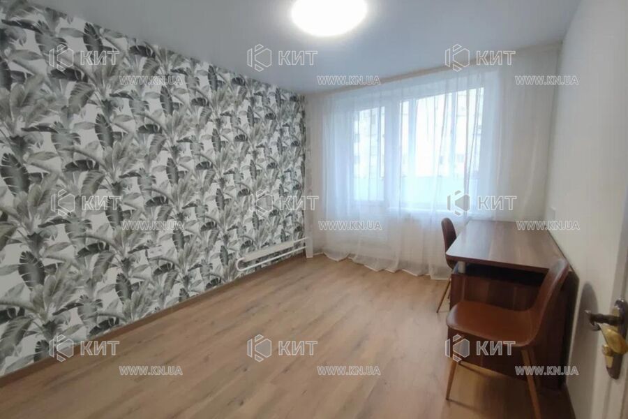 Продажа квартиры Харьков, Гагарина, Спортивная, Защитников, 65м²