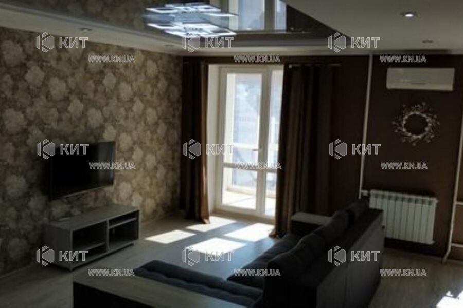 Продаж квартири Харків, Гагаріна, 40м²