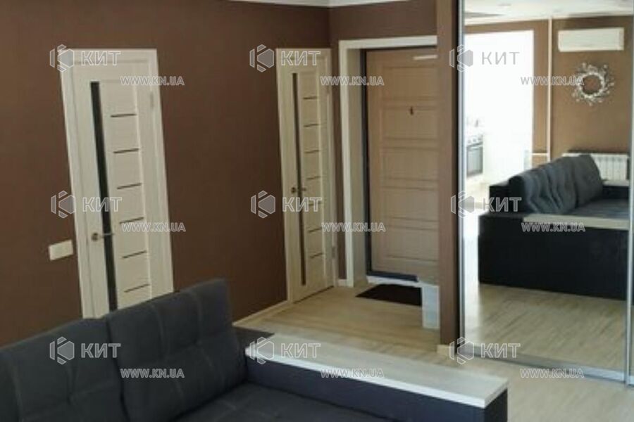 Продаж квартири Харків, Гагаріна, 40м²