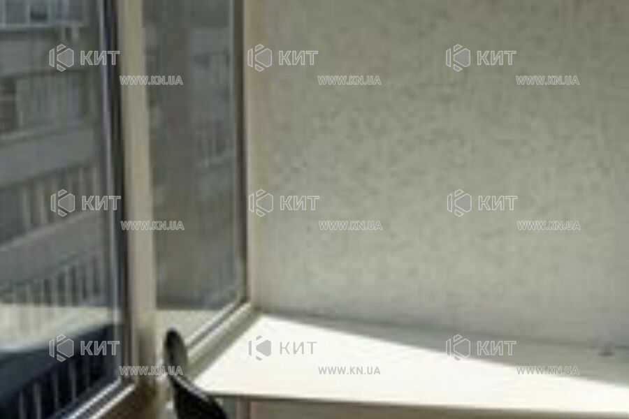 Продаж квартири Харків, Гагаріна, 40м²
