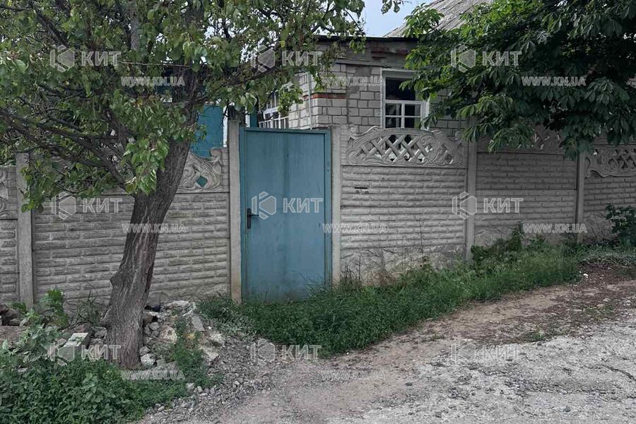 Продажа дома Харьков, Шишковка, Жилярди, 74м²