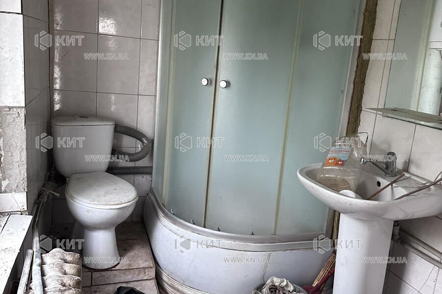 Продажа дома Харьков, Шишковка, Жилярди, 74м²