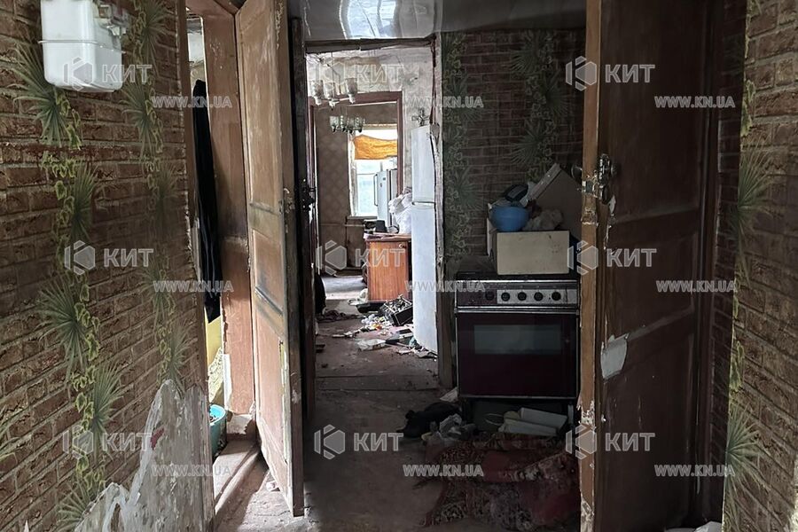 Продажа дома Харьков, Шишковка, Жилярди, 74м²