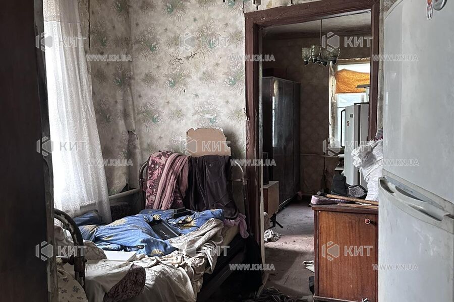 Продажа дома Харьков, Шишковка, Жилярди, 74м²