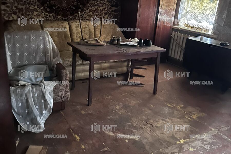 Продажа дома Харьков, Шишковка, Жилярди, 74м²