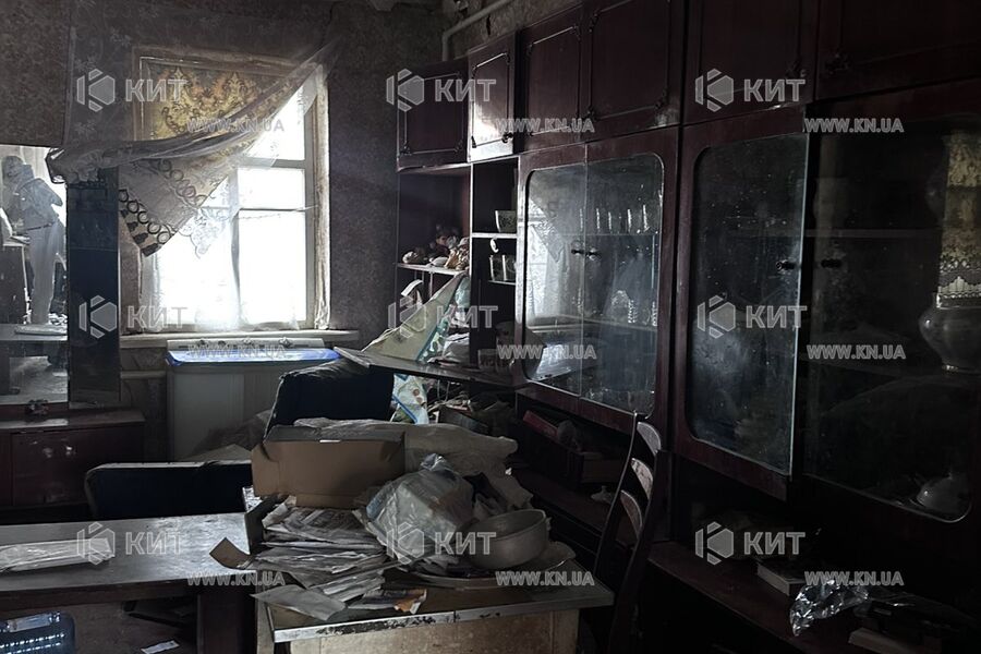 Продажа дома Харьков, Шишковка, Жилярди, 74м²