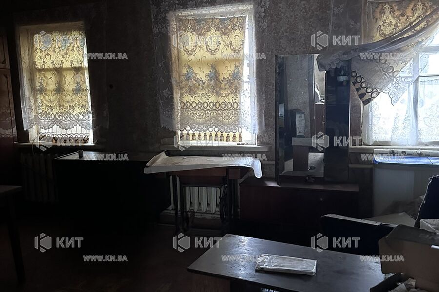 Продажа дома Харьков, Шишковка, Жилярди, 74м²
