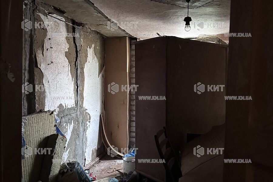 Продажа дома Харьков, Шишковка, Жилярди, 74м²