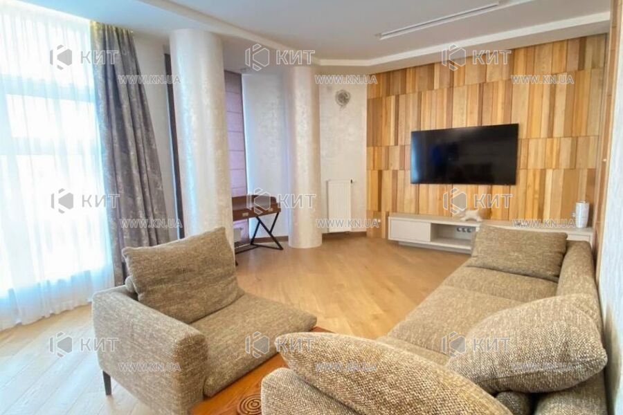 Продаж квартири Харків, Клочківська, 98м²