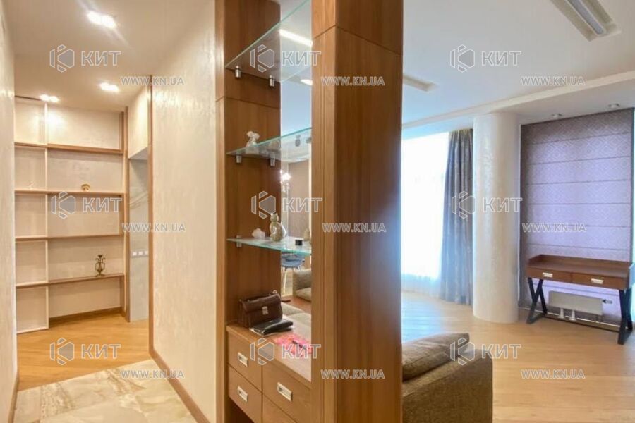 Продаж квартири Харків, Клочківська, 98м²