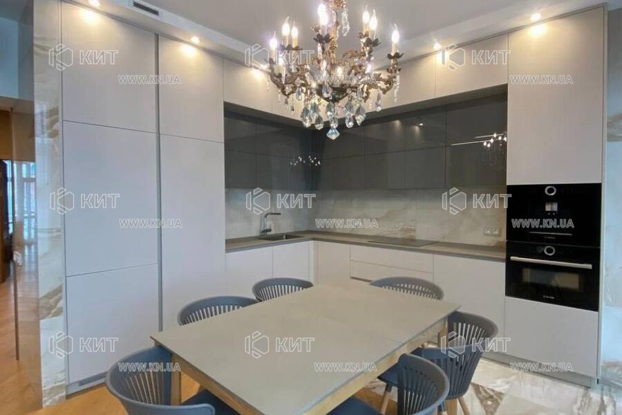 Продаж квартири Харків, Клочківська, 98м²